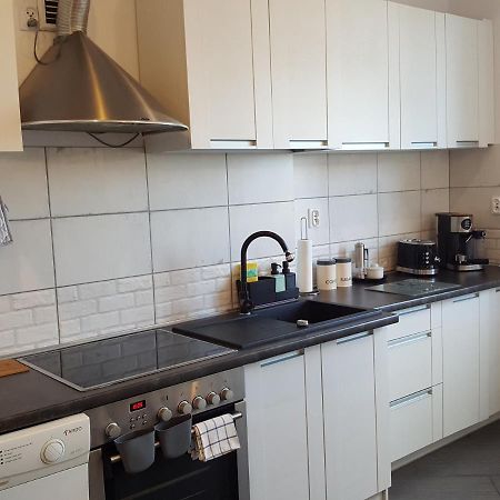Apartament Morska 148 Gdynia 65M2 Eksteriør bilde
