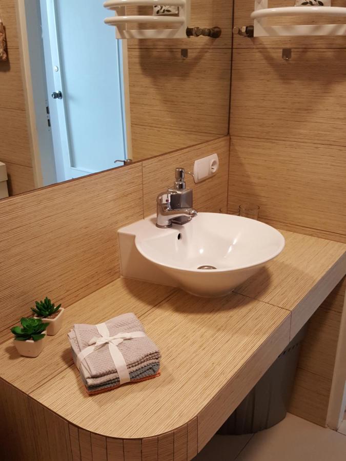 Apartament Morska 148 Gdynia 65M2 Eksteriør bilde