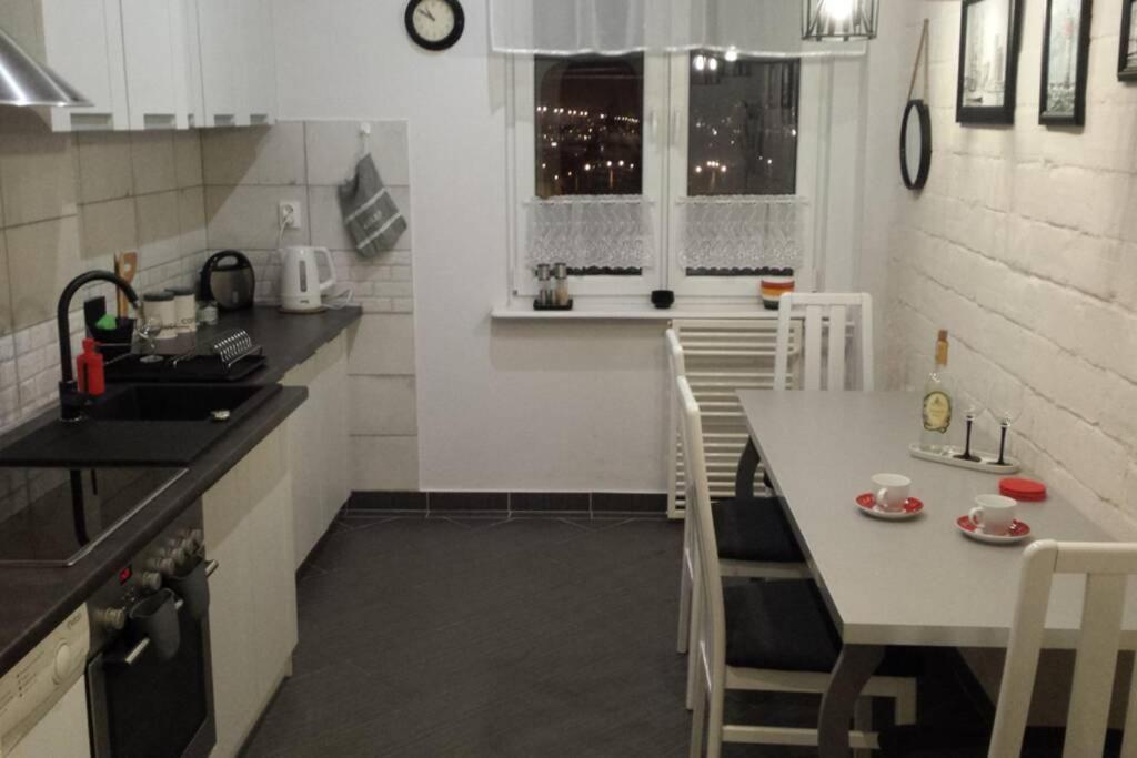 Apartament Morska 148 Gdynia 65M2 Eksteriør bilde