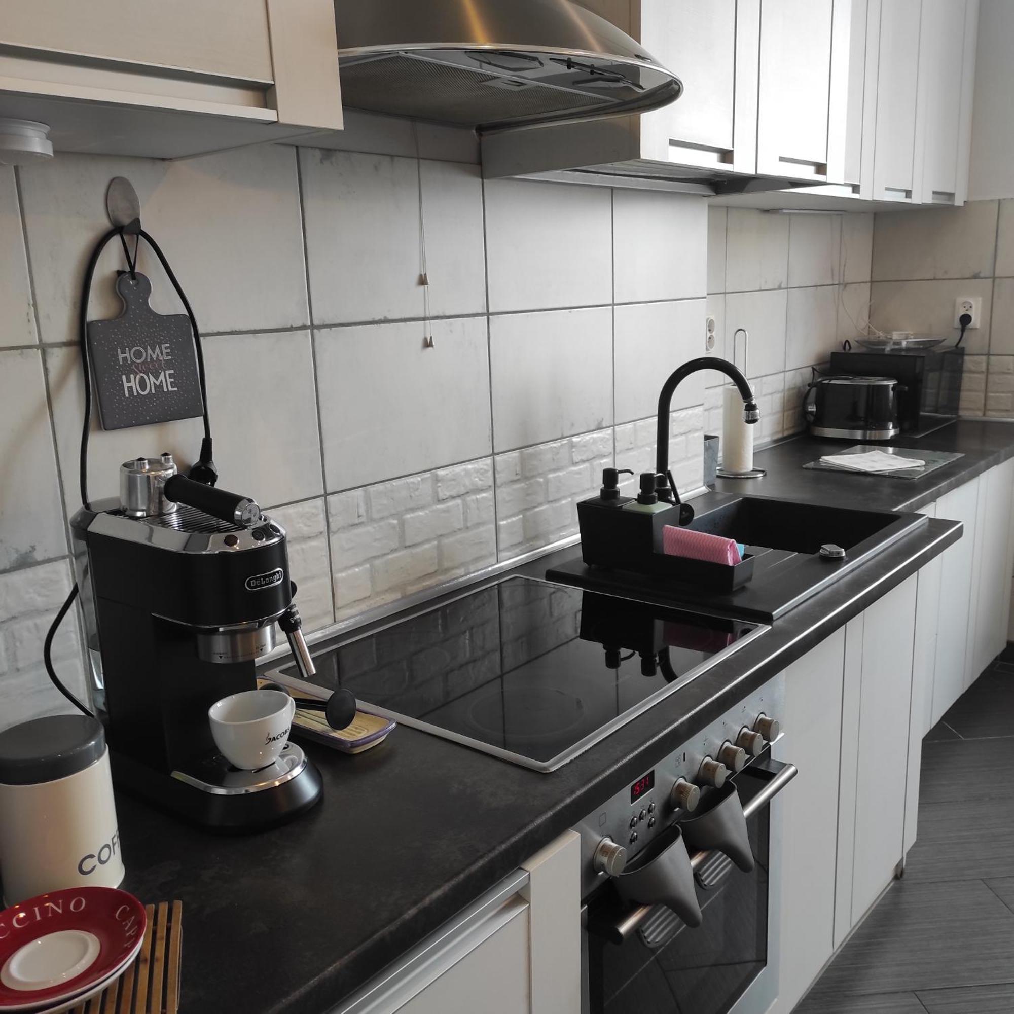 Apartament Morska 148 Gdynia 65M2 Eksteriør bilde